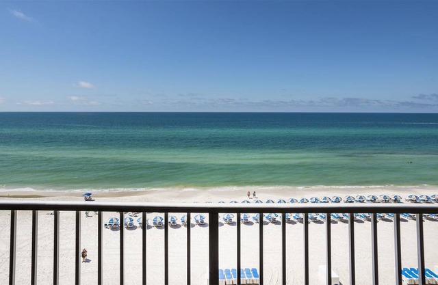 Tidewater Ocean 
