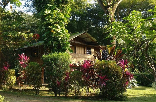 Casa Nature Lovers Surfers Distance Beach Town 