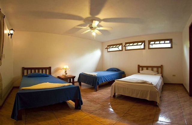 Casitas Joanna 