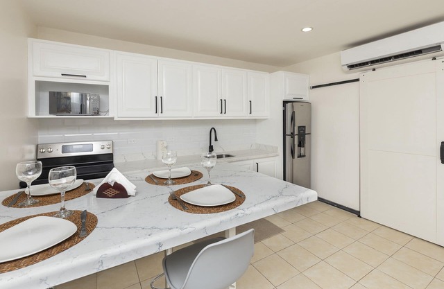 Condo in Tamarindo Beach