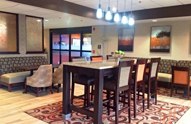 Hampton Inn Aiken