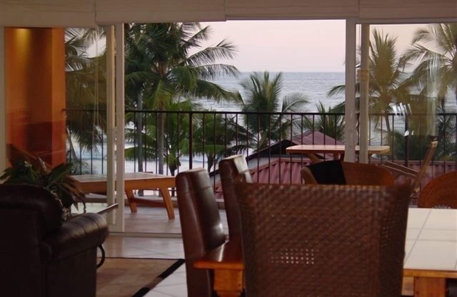 Vista Mar Jaco 