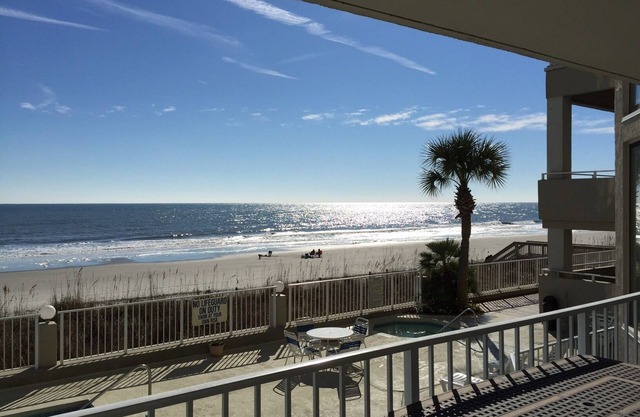 Ocean Place Murrells Inlet 
