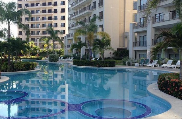 Jaco Beach Residence Apt Jacó 