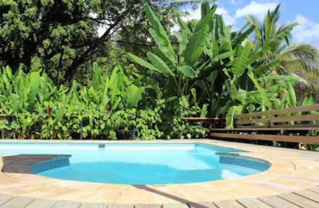 Villas Azul Osa 