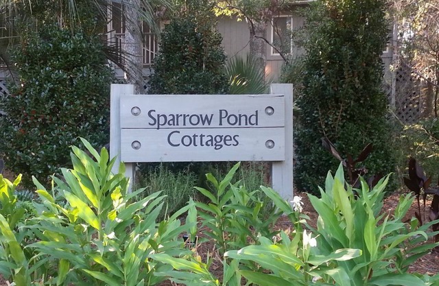 Summerwind Cottage 