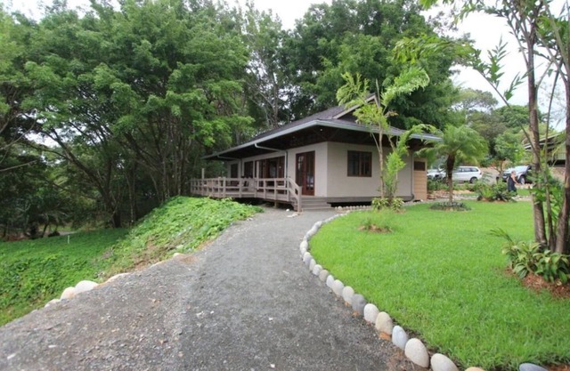 Retreat in Tropical Paradise - Villas Azul #1b