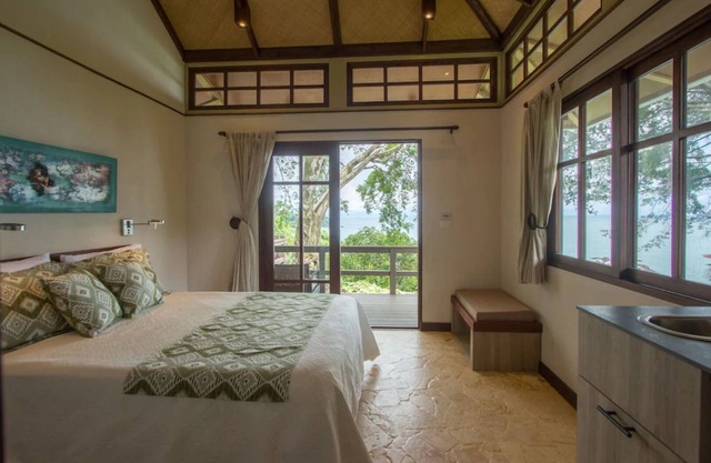 Retreat in Tropical Paradise - Villas Azul #1c
