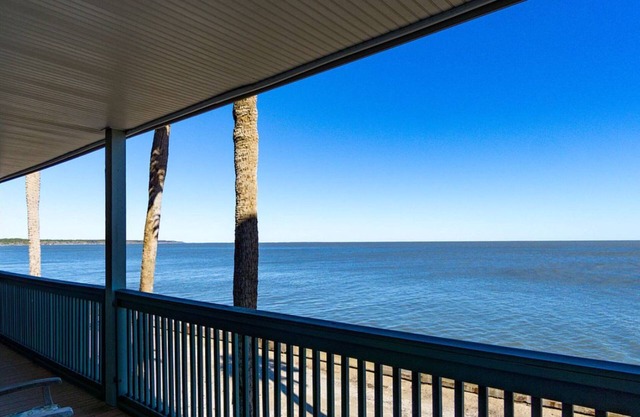 Fripp Island 
