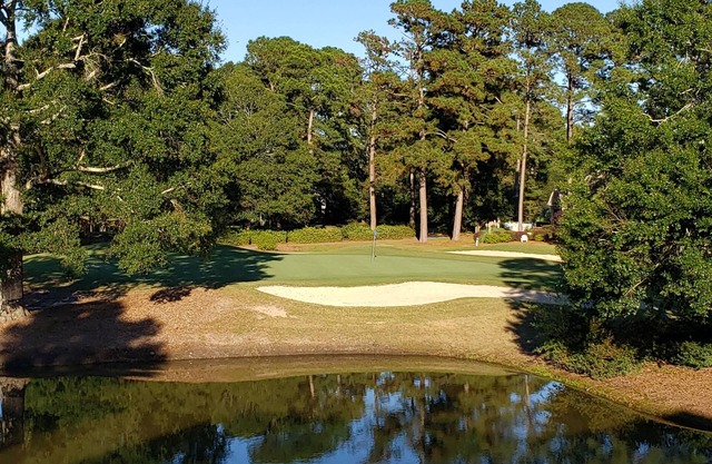 Brunswick Plantation 