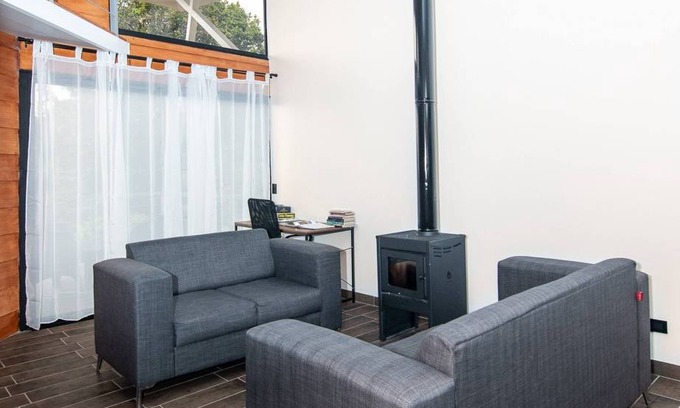 San Isidro House | 100 m² House ∙ 2 bedrooms ∙ 4 guests
