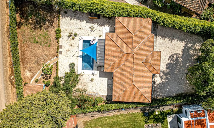 Brasilito House | 121 m² House ∙ 2 bedrooms ∙ 6 guests