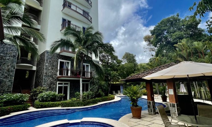Herradura Condo | 130 m² Condo ∙ 2 bedrooms ∙ 6 guests
