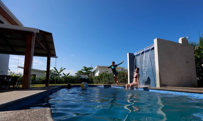 Bandera Villa | 170 m² Villa ∙ 6 bedrooms ∙ 14 guests
