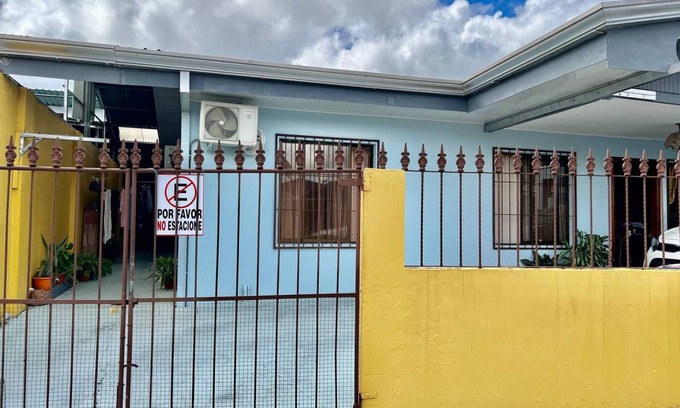 Barrio Pilo Resort | 20 m² Private room ∙ 1 bedroom ∙ 2 guests