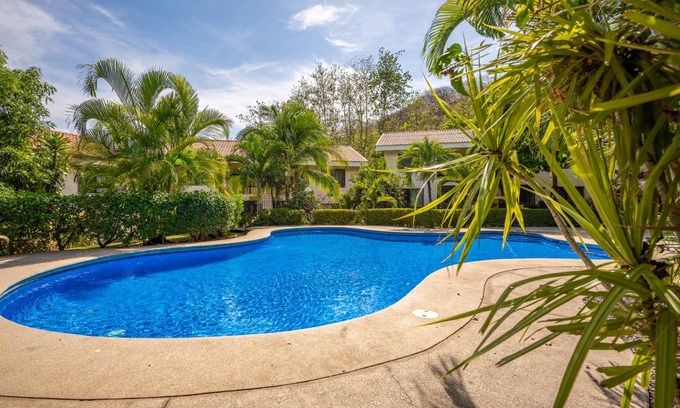 Playa Ocotal Condo | 67 m² Condo ∙ 2 bedrooms ∙ 4 guests