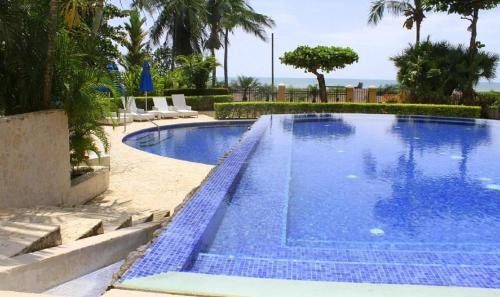 Jaco Apartment | Acqua Residences 503