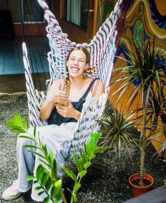 Barrio Pilo Hostel | Alpha Arenal Hostel