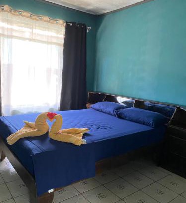 Puerto Jimenez Apartment | Anluka-House2 with Air conditioning
