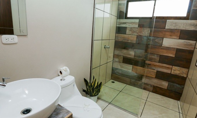 Santa Elena Apartment | Apartamento Lantana, Santa Elena Monteverde.