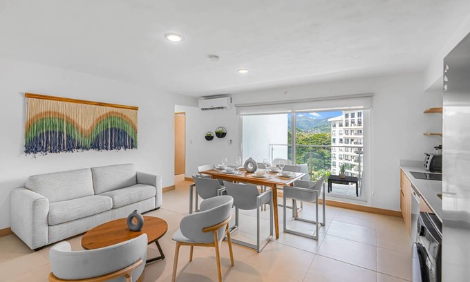 Barrio Santa Lucia Apartment | Apartment ∙ 3 bedrooms ∙ 10 guests