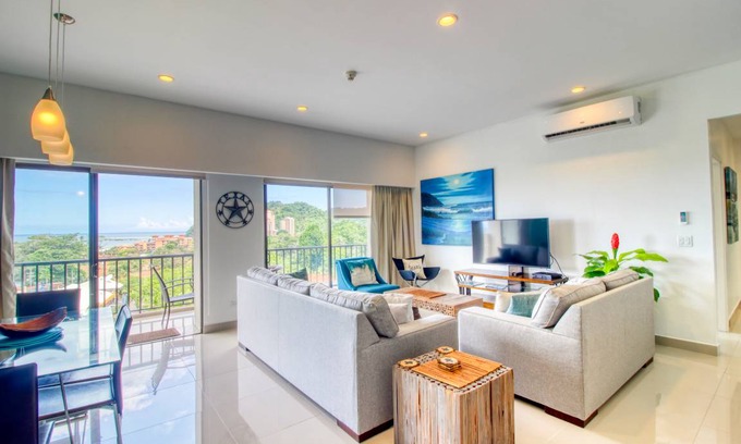Barrio Santa Lucia Apartment | Apartment ∙ 3 bedrooms ∙ 6 guests