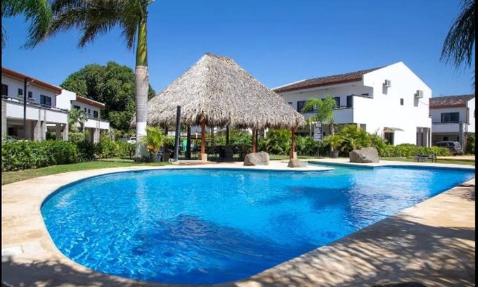 Tamarindo Apartment | Apartment ∙ 3 bedrooms ∙ 6 guests