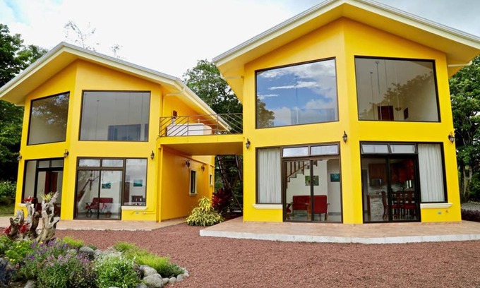 Nuevo Arenal House | Arenal Lakeview Villas 2