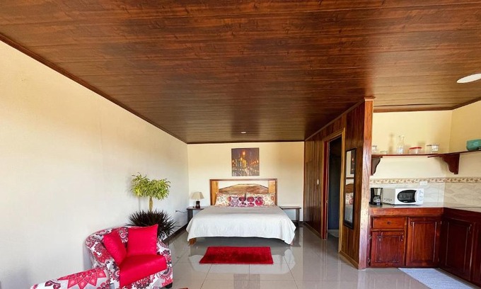 Valle Bonito Apartment | Arrebol Loft