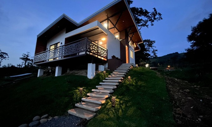 Bijagua House | Barefoot