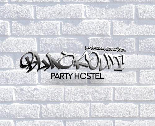 Barrio Pilo Hostel | Blackout Hostel