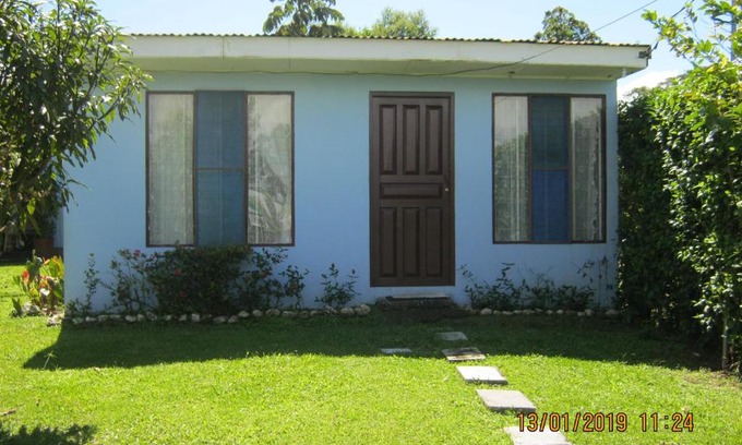 Jimenez Cabin | Bosques, Parques Y Playas Muy Cercanas