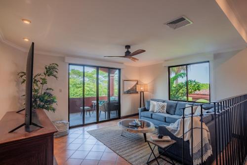 Brasilito House | Bougainvillea 6203 Luxury Condo - Reserva Conchal