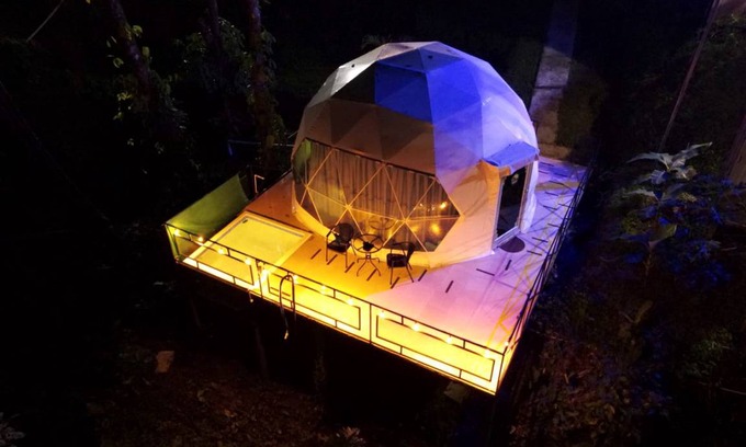 Cocles Other | Camping ∙ 1 bedroom ∙ 2 guests