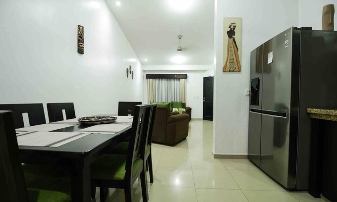 Liberia Apartment | Casa Alma