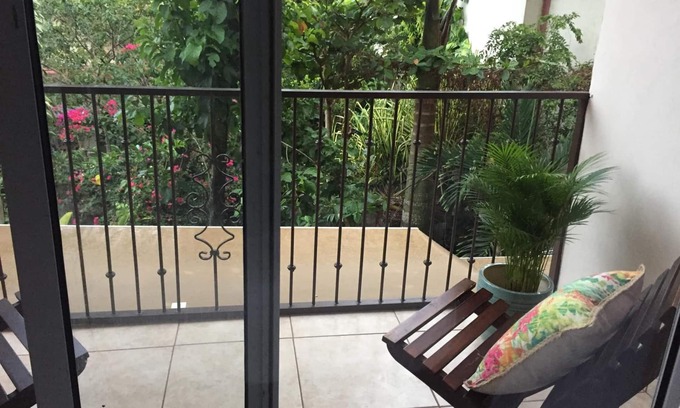 Turrialba House | Casa de Lis Hotel & Tourist Information Centre