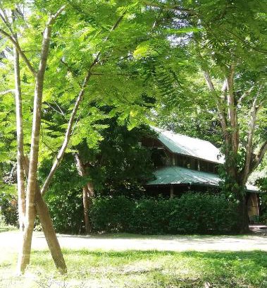 Los Pargos Hostel | Casa Mymy