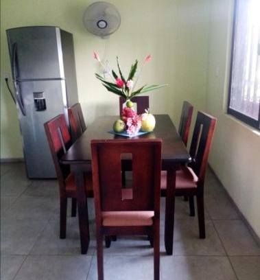 Puerto Jimenez House | Casa Shakira