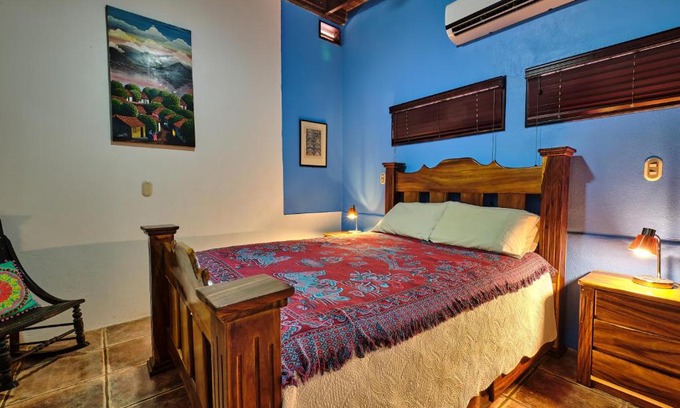 Tamarindo Apartment | Casa Smilin' Dog