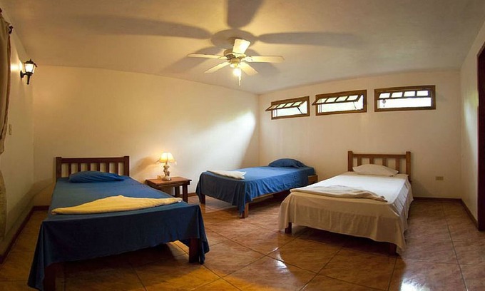 Puerto Viejo de Talamanca Condo | Casitas Joanna Condo 5