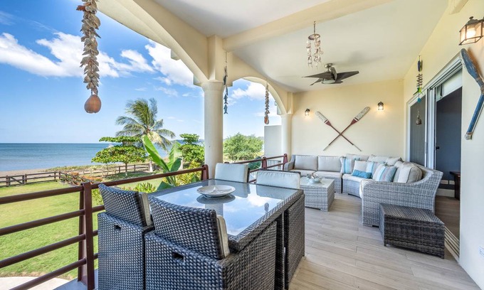 Potrero Condo | Condo ∙ 3 bedrooms ∙ 8 guests