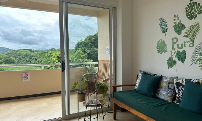 Samara Condo | Condo Marimba, near Sámara and Carrillo beach