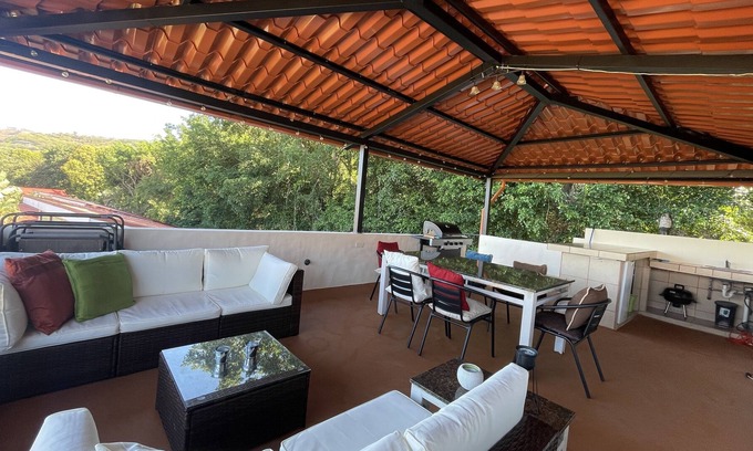 Coco Apartment | Cosy 2 bedroom and 1.5 bath condo walking distance to the beach.