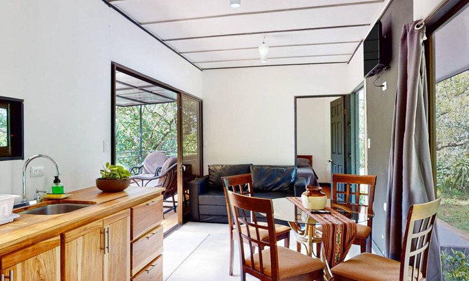 Santa Cruz de Leon Cortes House | House ∙ 2 bedrooms ∙ 4 guests