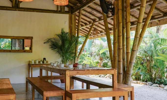 Playa Hermosa Cobano Hostel | Dream Surf House Santa Teresa