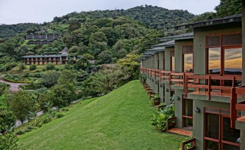 Monteverde Hotel | El Establo Mountain Hotel