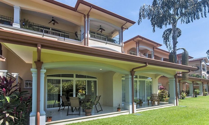 Herradura Condo | Ground Floor Condo, Located in Family Community!