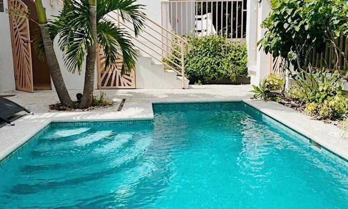 Jaco House | Holiday Beach House In Punta Leona - wprivate Pool