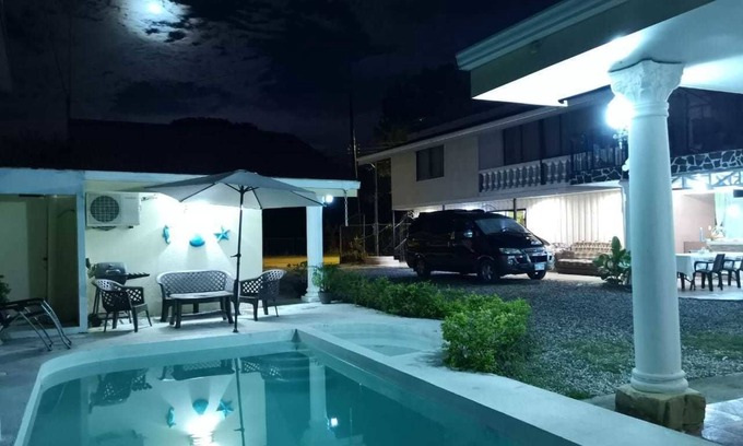 Ciudad Cortes Hostel | Hospedaje La Galerie