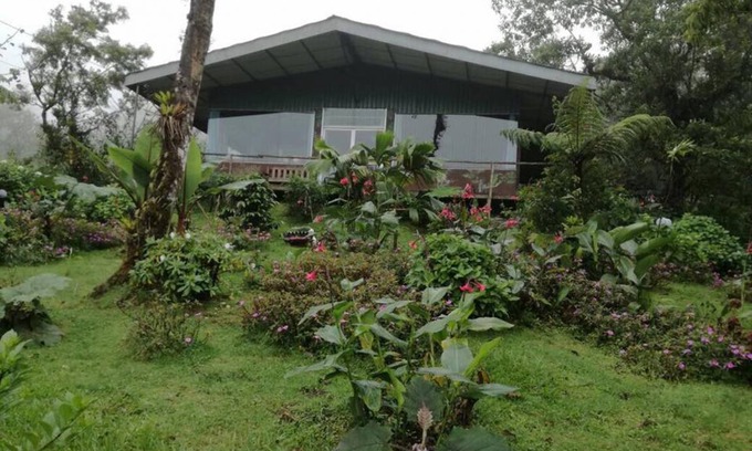 Cascajal Hostel | Hostel ∙ 8 guests